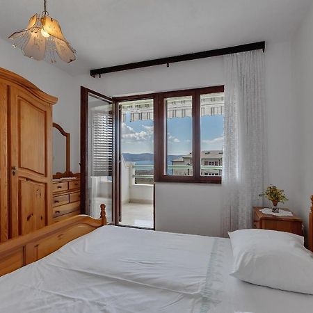 Apartments Tihomir Musac Omis Ngoại thất bức ảnh